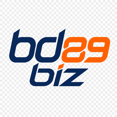 BD89 Biz Logo